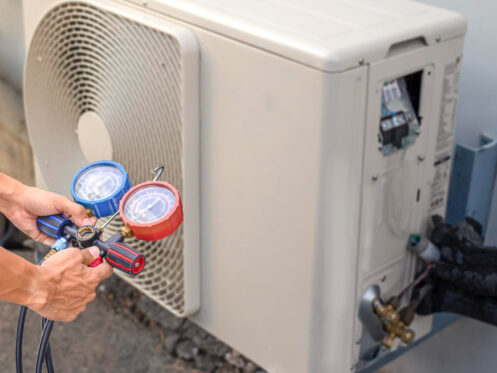 Heat Pump