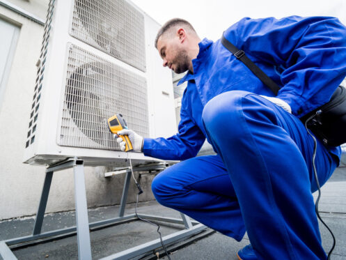 Heat Pump