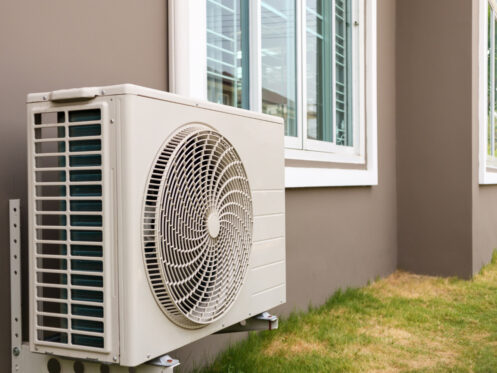 Heat Pump