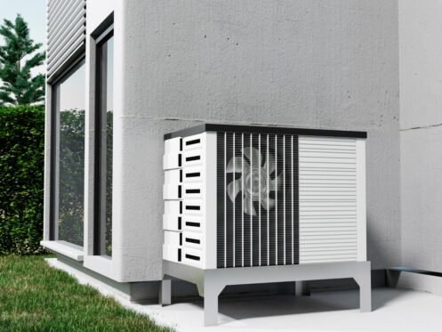 HVAC