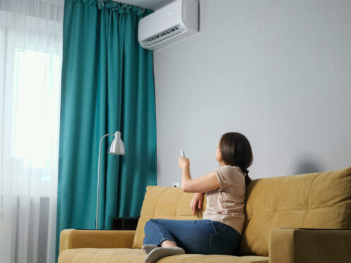 Indoor Air Quality