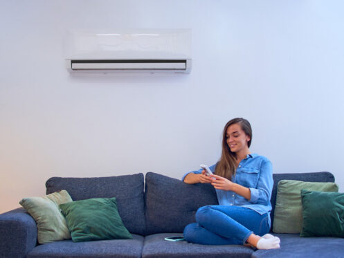 AC