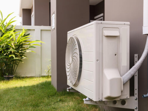 Heat Pump