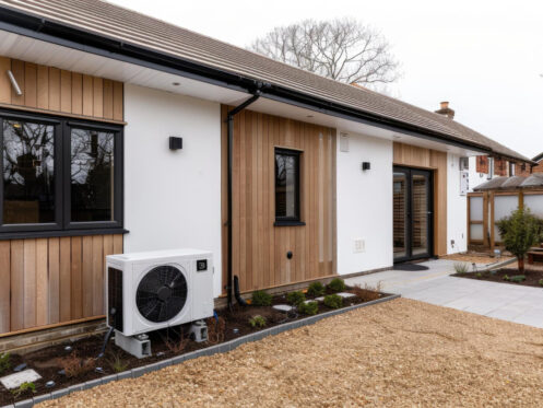Heat Pump