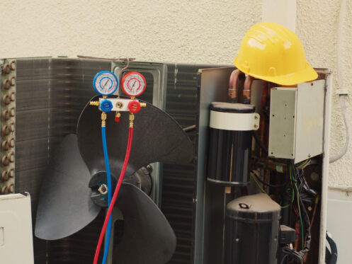 HVAC