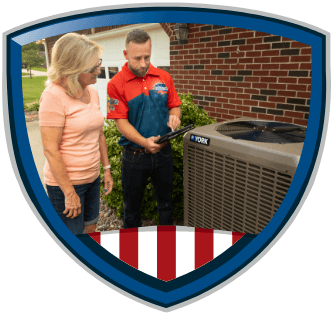Heating and Air in Georgetown, IN