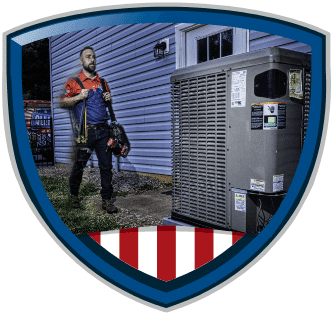 HVAC maintenance