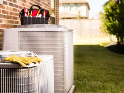 AC Maintenance in Greenville, IN And Surrounding Areas