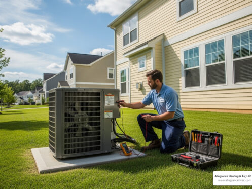 ac repair la grange