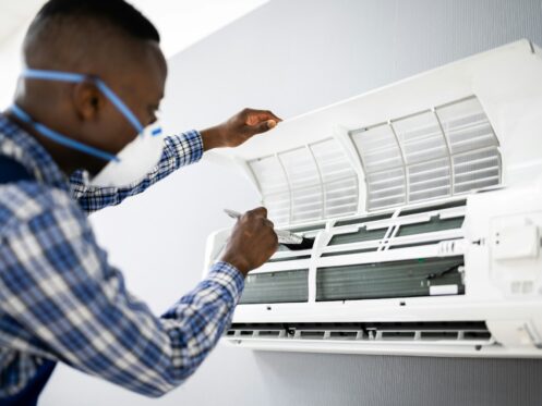 air conditioner repair