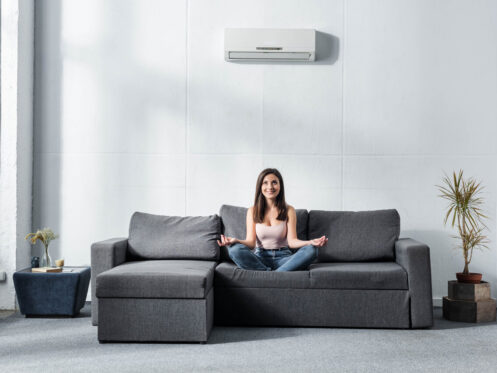 air conditioner