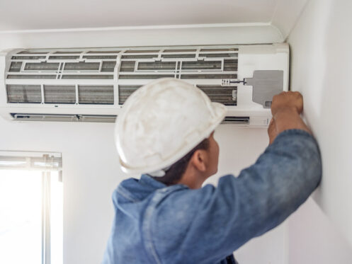 air conditioner