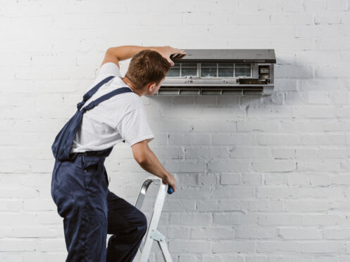 air conditioner